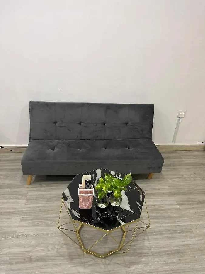Rivergate Residence Canal View Studio Ho Chi Minh City Apartment
